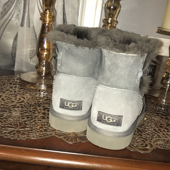 UGG Shoes - Ugg boots 🥾 women’s size 9